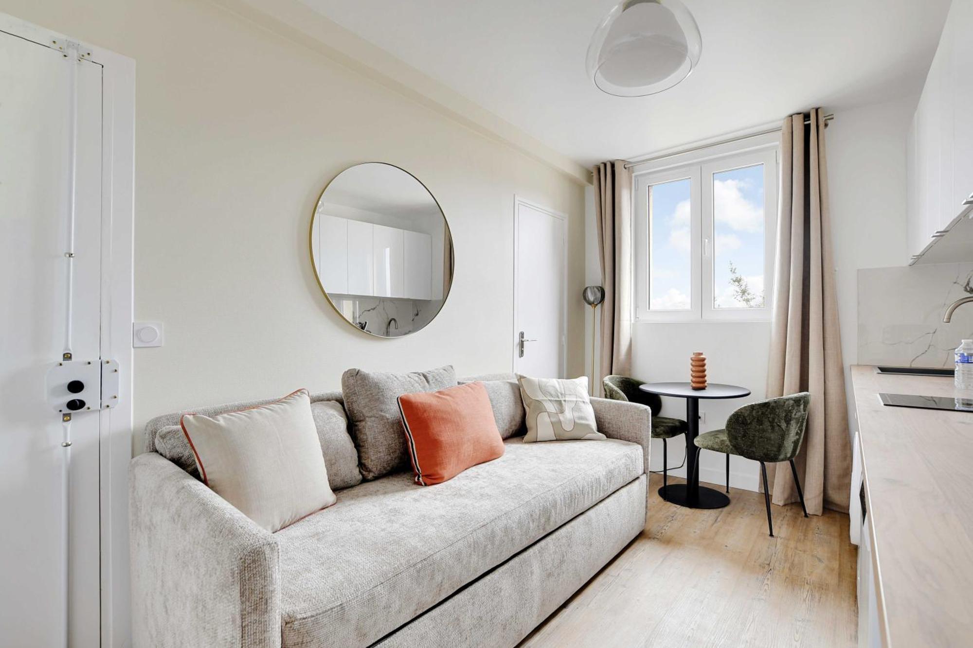 Cosy Apartment - 1Bdr For 3P - Ivry-Sur-Seine Bagian luar foto
