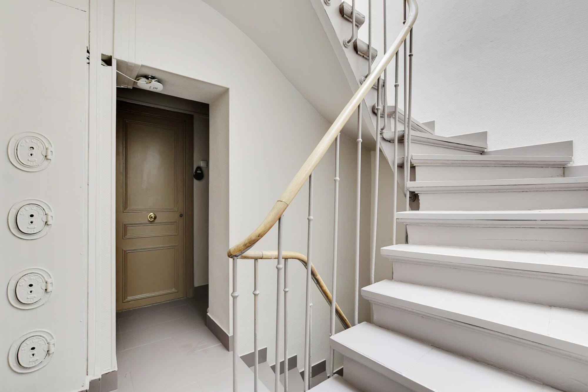 Cosy Apartment - 1Bdr For 3P - Ivry-Sur-Seine Bagian luar foto